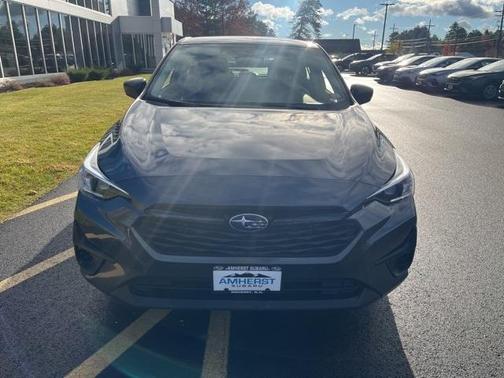 2024 Subaru Impreza Base