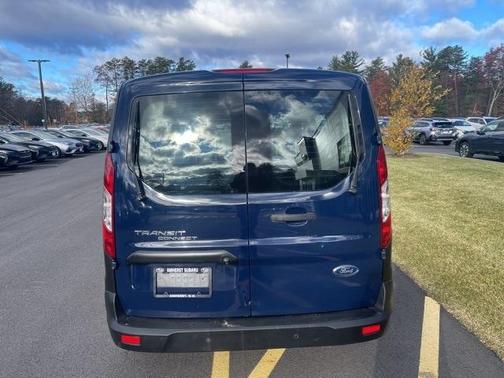 2019 Ford Transit Connect XL