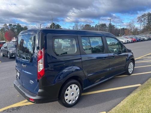 2019 Ford Transit Connect XL