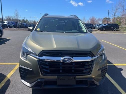 2025 Subaru Ascent Premium
