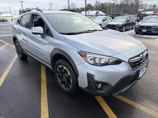 2023 Subaru Crosstrek Premium