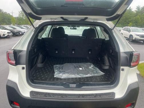 2023 Subaru Outback
