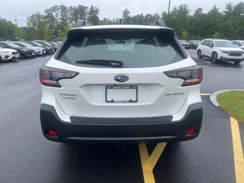 2023 Subaru Outback