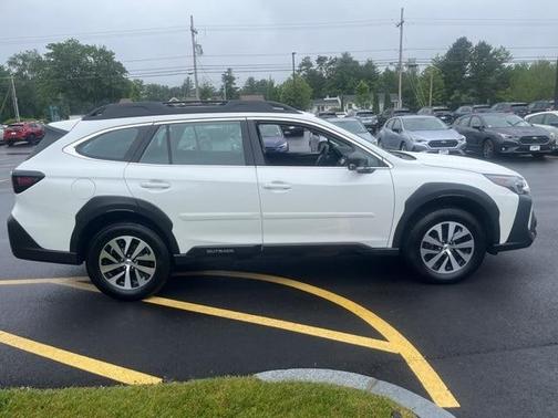 2023 Subaru Outback
