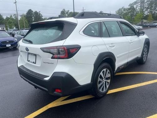 2023 Subaru Outback
