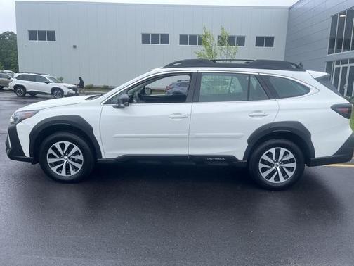 2023 Subaru Outback