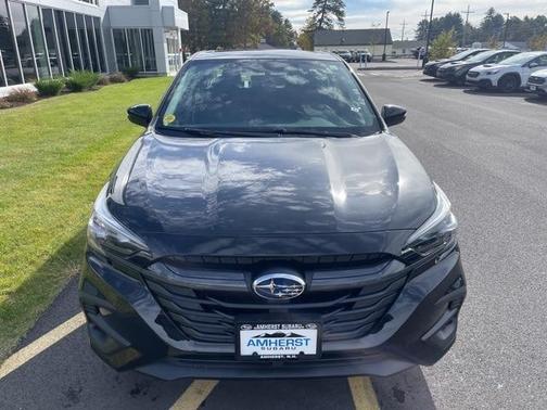 2025 Subaru Legacy 