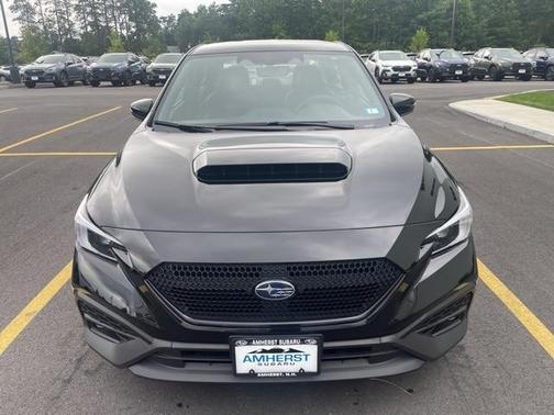 2024 Subaru WRX TR