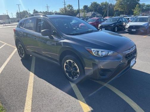 2023 Subaru Crosstrek Base