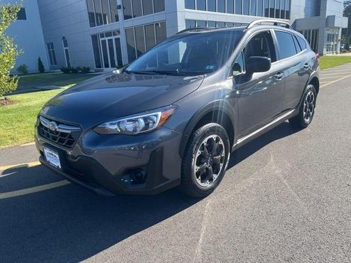 2023 Subaru Crosstrek Base
