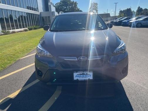 2023 Subaru Crosstrek Base