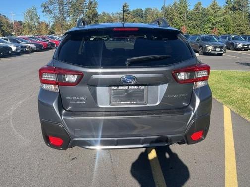 2023 Subaru Crosstrek Base