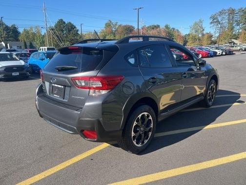 2023 Subaru Crosstrek Base