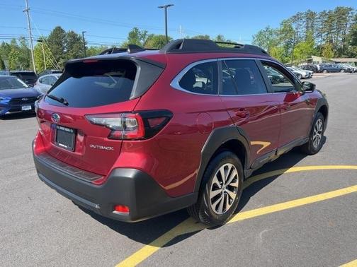 2024 Subaru Outback Premium