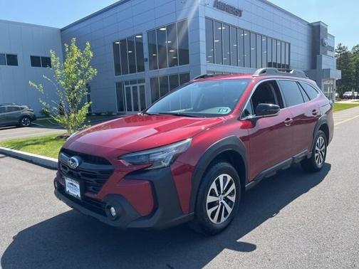 2024 Subaru Outback Premium