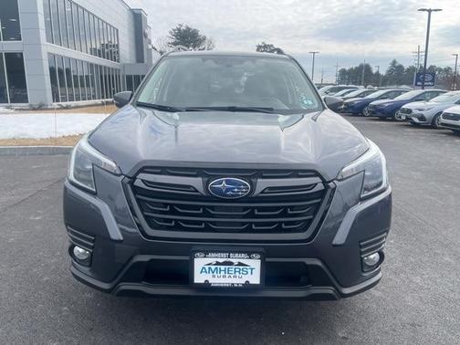 2023 Subaru Forester 2.5i Limited