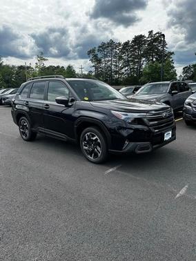 2025 Subaru Forester Hybrid Limited
