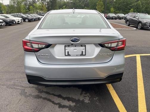 2024 Subaru Legacy