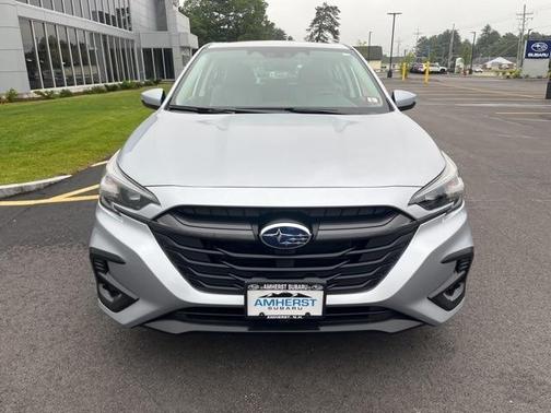 2024 Subaru Legacy