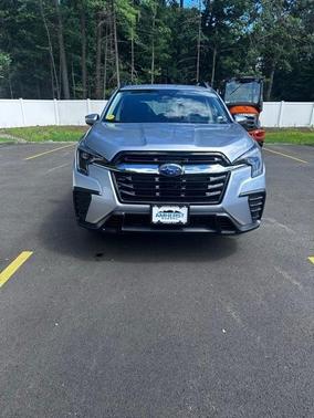 2025 Subaru Ascent Premium
