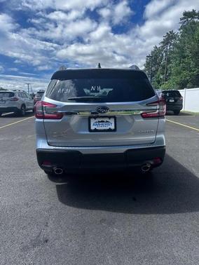 2025 Subaru Ascent Premium