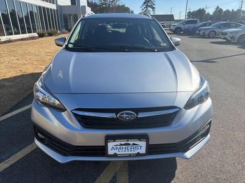 2023 Subaru Impreza Premium