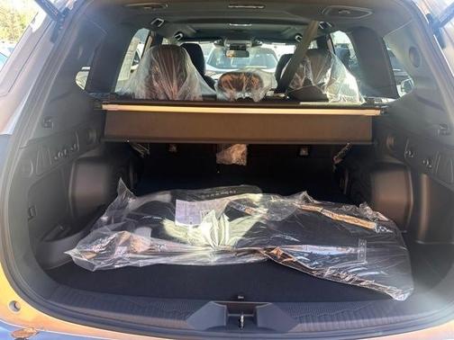 2025 Subaru Forester Hybrid Premium