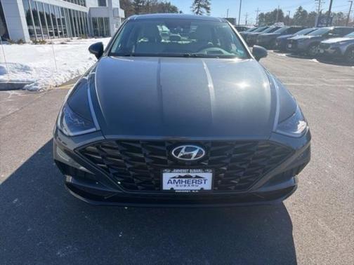 2022 Hyundai SONATA Limited