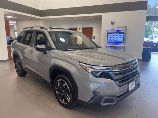2025 Subaru Forester Hybrid Limited