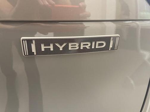 2025 Subaru Forester Hybrid Limited