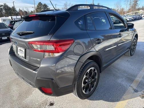 2023 Subaru Crosstrek Base