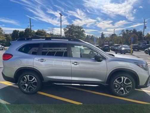 2025 Subaru Ascent Touring