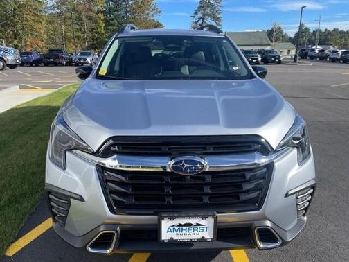 2025 Subaru Ascent Touring