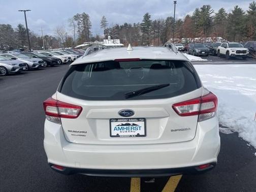 2019 Subaru Impreza 2.0i Premium