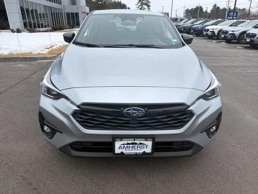 2024 Subaru Impreza RS