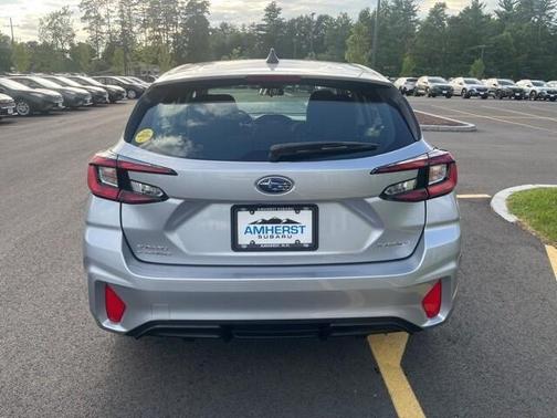 2024 Subaru Impreza Base