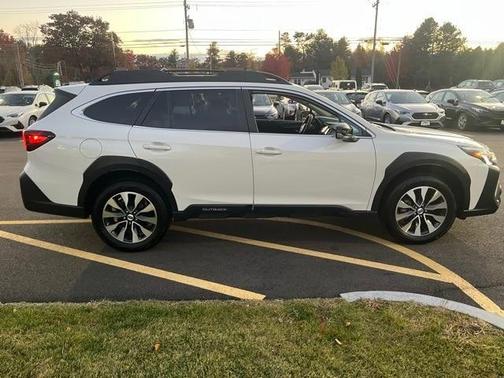 2024 Subaru Outback Limited