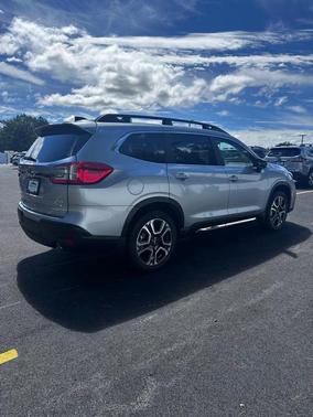 2025 Subaru Ascent Limited