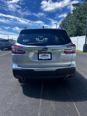 2025 Subaru Ascent Limited