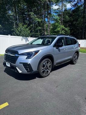 2025 Subaru Ascent Limited