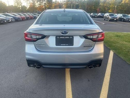 2024 Subaru Legacy Touring XT