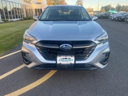 2024 Subaru Legacy Touring XT