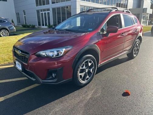 2018 Subaru Crosstrek 2.0i Premium