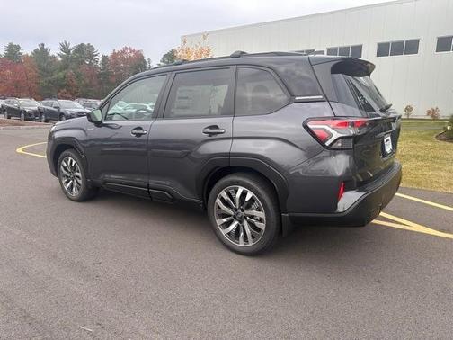 2025 Subaru Forester Hybrid Touring