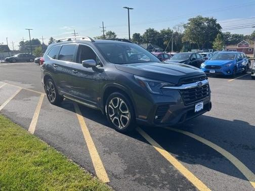 2023 Subaru Ascent Limited 8-Passenger