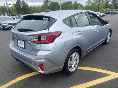 2024 Subaru Impreza Base