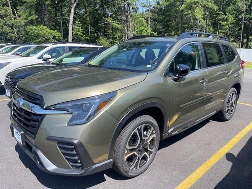 2025 Subaru Ascent Limited