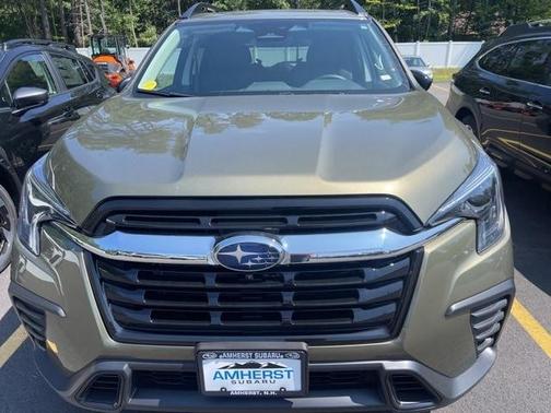 2025 Subaru Ascent Limited