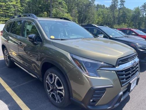 2025 Subaru Ascent Limited