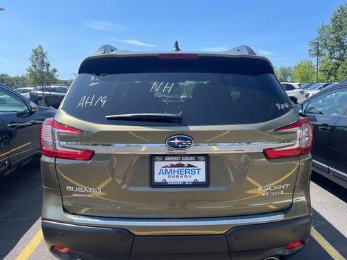 2025 Subaru Ascent Limited
